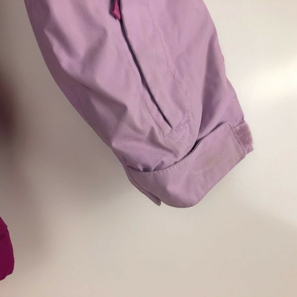 The North Face Brianna Insulated Jacket Dryvent - Picture 6 of 13